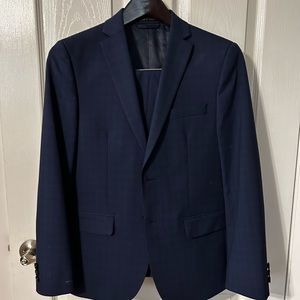 Boys Suit - Lauren by Ralph Lauren